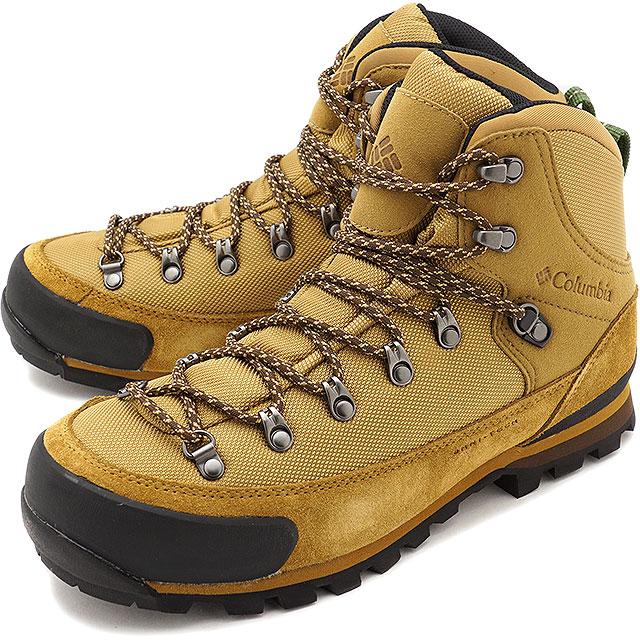 Columbia（コロンビア） トレッキングブーツ カラサワ ミスト オムニ
