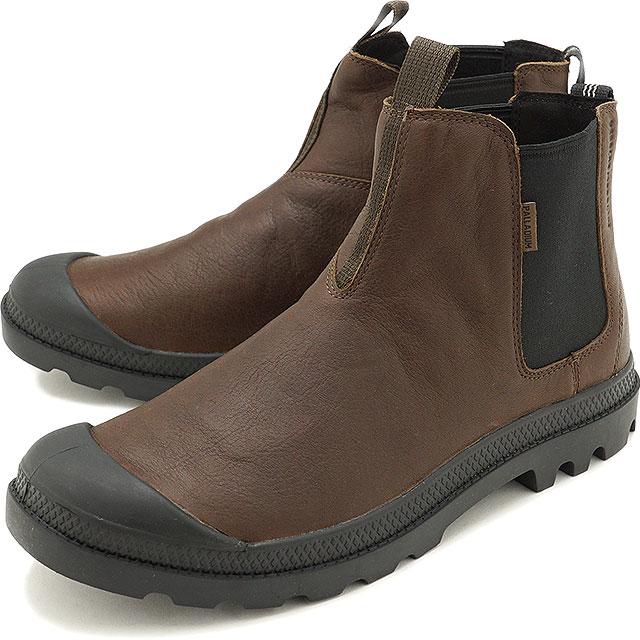 人気特価激安 パラディウム Palladium スニーカー パンパ チェルシー Ess Pampa Chelsea Ess 763 248 Fw メンズ レディース サイドゴアブーツ 靴 Bison ブラウン系 ミスチーフ Paypayモール店 通販 Paypayモール 決算特価 送料無料 Mercurytechnologies Mn Com