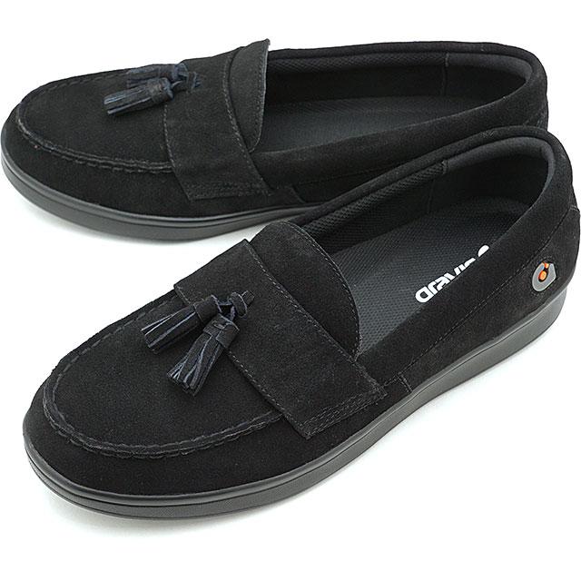 gravis（グラビス） スニーカー オジェック タッセルローファー ODJICK 