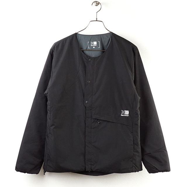 カリマー karrimor メンズ ガスト クルー gust crew 101106-9000 FW20 