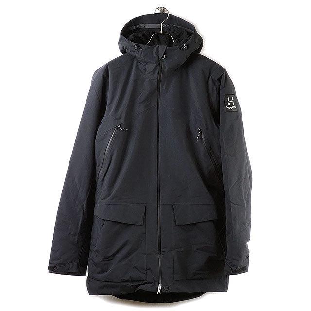 HAGLOFS ホグロフス Haglofs メンズ アウター トーソンパーカー