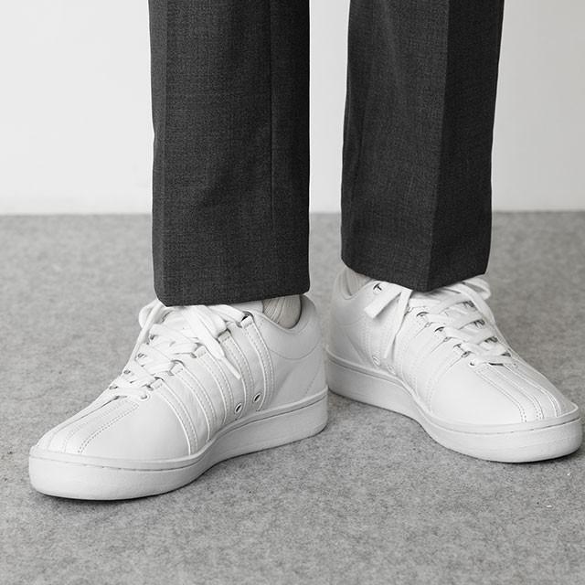 K-SWISS（ケースイス） スニーカー クラシック88 CLASSIC 88 36022480