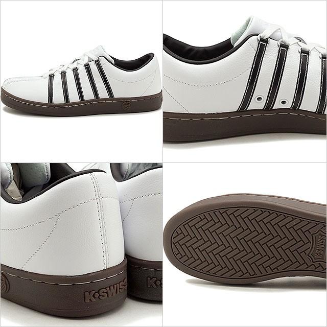 K-SWISS ケースイス スニーカー クラシック88 36022487:06322