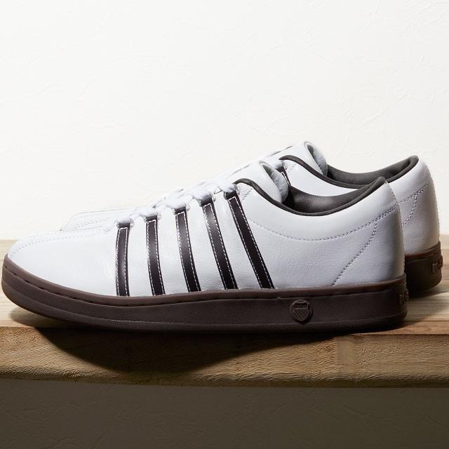 K-SWISS（ケースイス） スニーカー クラシック88 36022487:06322-J05