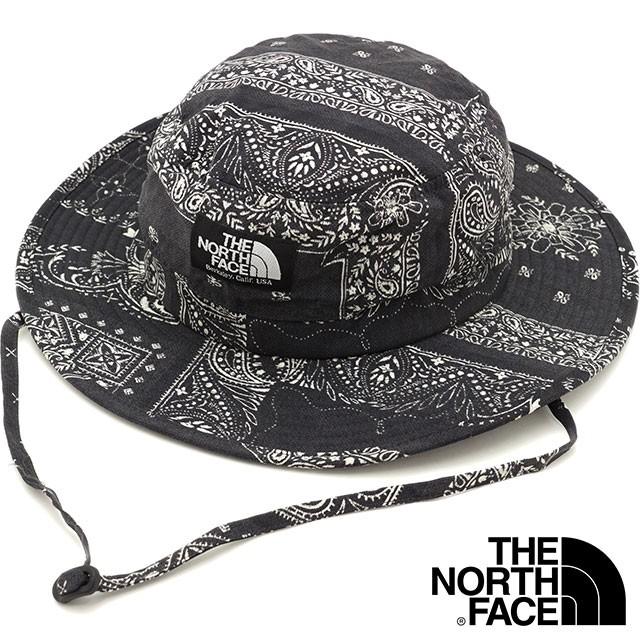 the north face novelty horizon hat