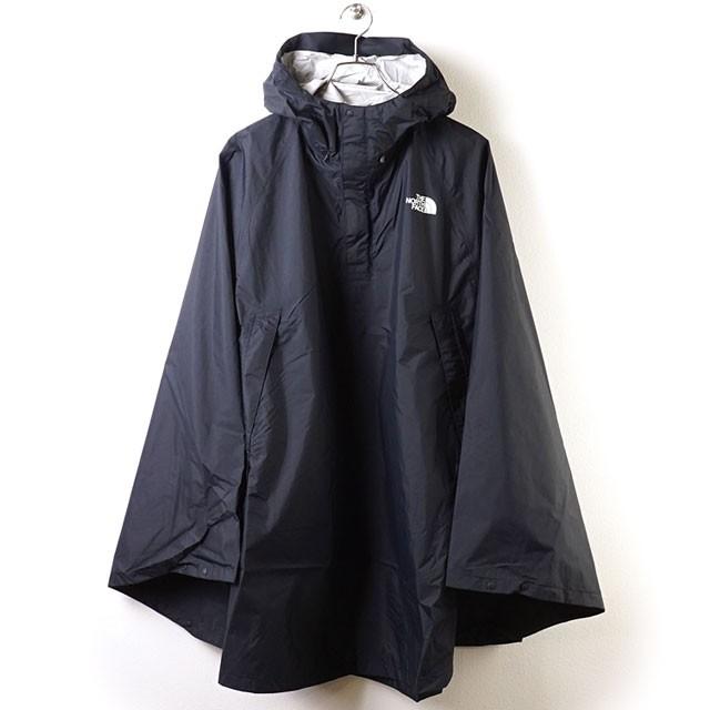 THE NORTH FACE ノースフェイス アクセスポンチョ ACCESS PONCHO
