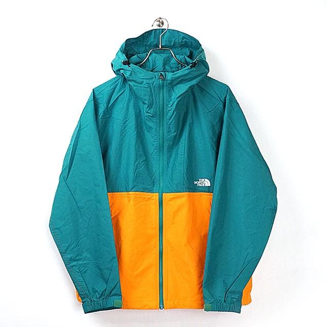 【レアカラー】THE NORTH FACE コンパクトジャケットNP71830 楽天市場】【 THE NORTH FACE ( ザ・ノースフェイス )】 コンパクト