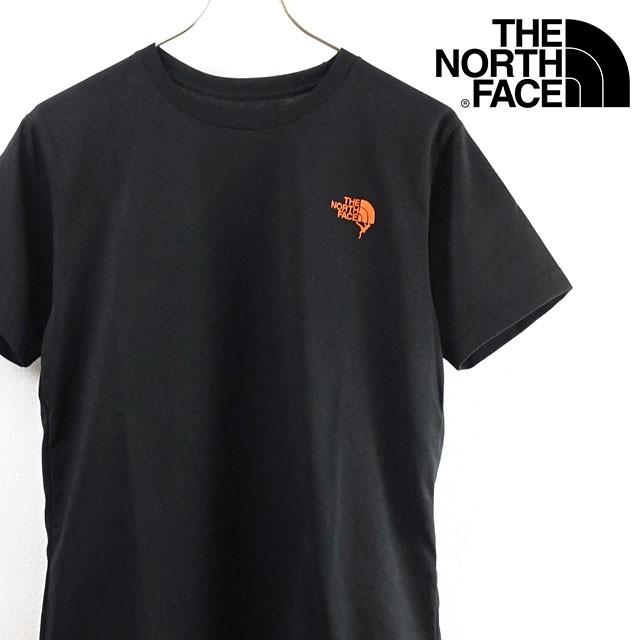 THE NORTH FACE ノースフェイス ショートスリーブ クライミング
