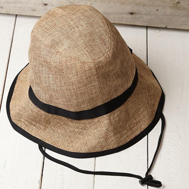 ザ ノースフェイス The North Face ハイクハット Hike Hat Nn Ss Tnf 帽子 洗えるストローハット Na ナチュラル ミスチーフ Paypayモール店 通販 Paypayモール