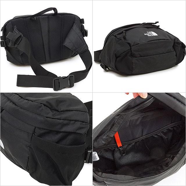 THE NORTH FACE ノースフェイス スピナ 5L SPINA NM71800 SS20 THE NORTH FACE ノースフェイス スピナ 5L SPINA NM71800 SS20