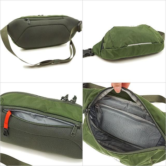 ノースフェイス Orion オリオン 3L NT ニュートープグリーン THE NORTH FACE（ザ ノースフェイス） ノースフェイス オリオン 3L