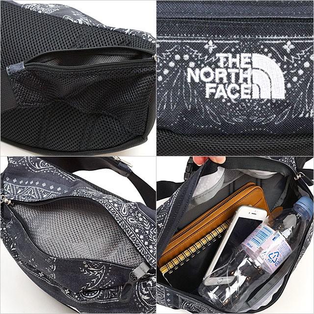 THE NORTH FACE ザ・ノースフェイス スウィープ 4L SWEEP THE NORTH FACE ザ・ノースフェイス スウィープ 4L SWEEP