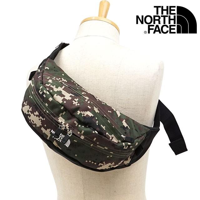 THE NORTH FACE（ザ ノースフェイス） スウィープ 4L SWEEP NM71904 