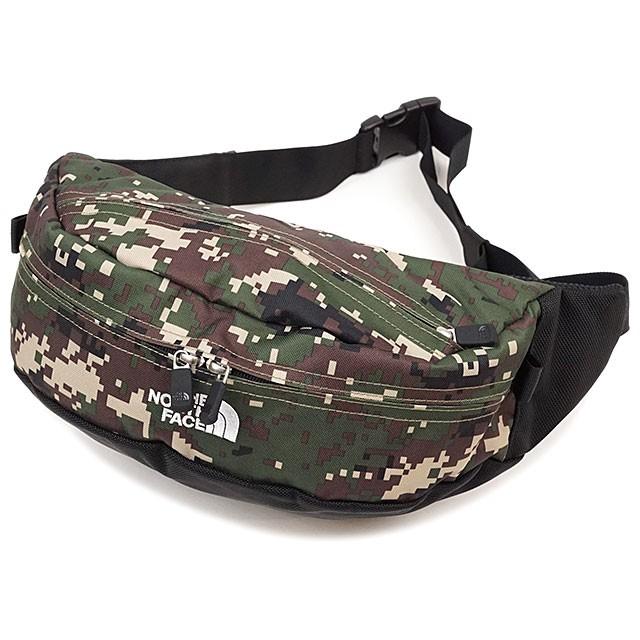 THE NORTH FACE（ザ ノースフェイス） スウィープ 4L SWEEP NM71904 