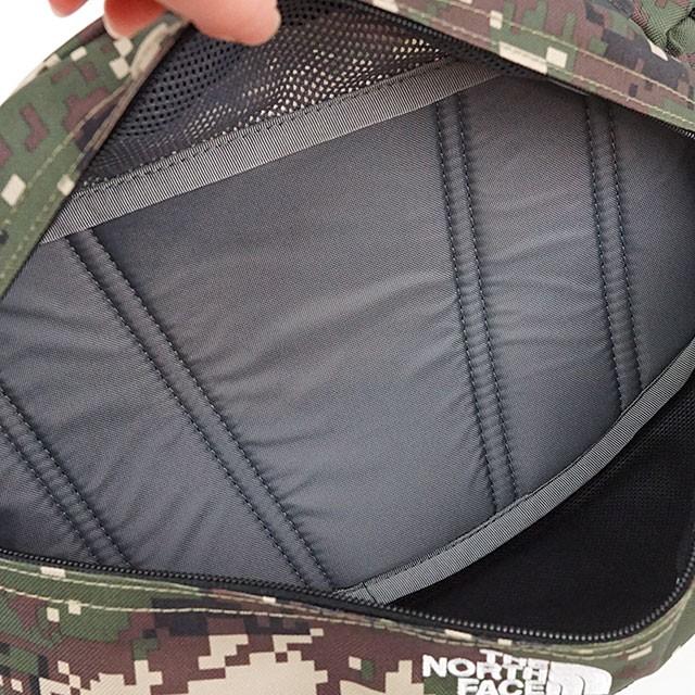 THE NORTH FACE（ザ ノースフェイス） スウィープ 4L SWEEP NM71904 
