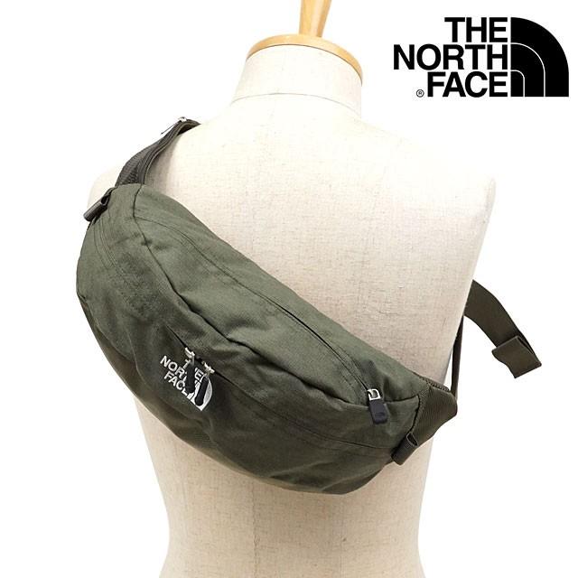 THE NORTH FACE（ザ ノースフェイス） スウィープ 4L SWEEP NM71904