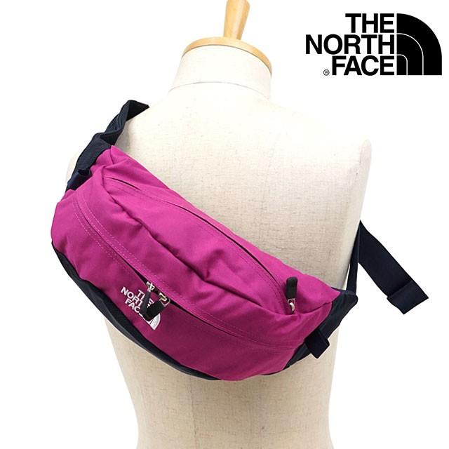 THE NORTH FACE（ザ ノースフェイス） スウィープ 4L SWEEP NM71904