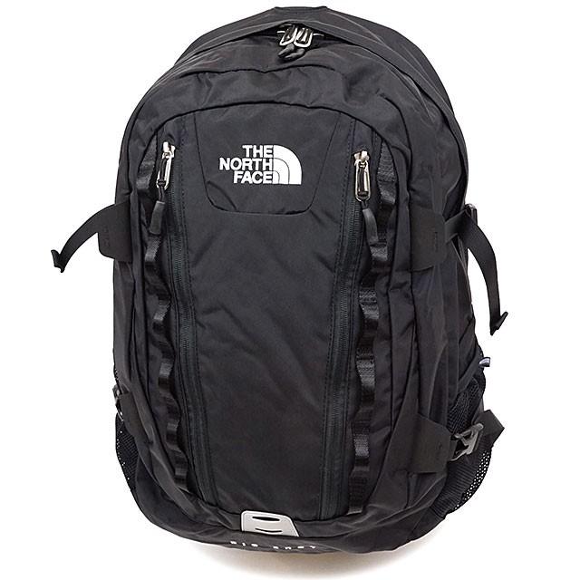 ノースフェイス THE NORTH FACE リュック ビッグショット シーエル 32L BIG SHOT CL NM72005 TNF バックパック デイパック バッグ K ブラック｜mischief｜02