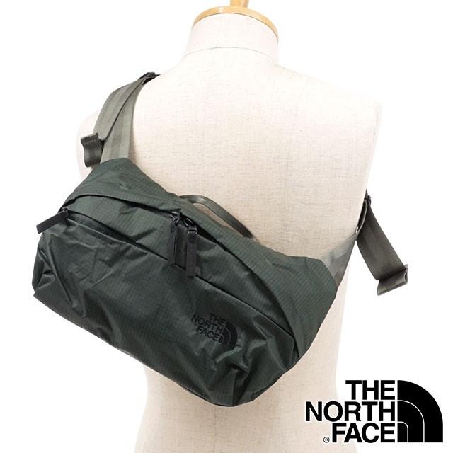 THE NORTH FACE ノースフェイス 2WAYバッグ グラムヒップバッグ