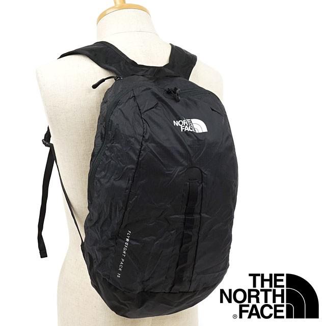 north face flyweight package