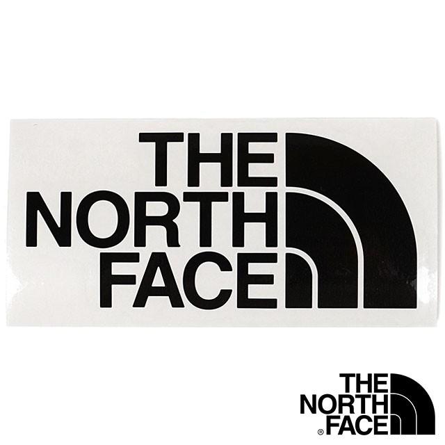 ノースフェイス The North Face Tnfカッティングステッカー Tnf Cutting Sticker Nn106 Ss ロゴステッカー K ブラック ブラック系 ミスチーフ Paypayモール店 通販 Paypayモール