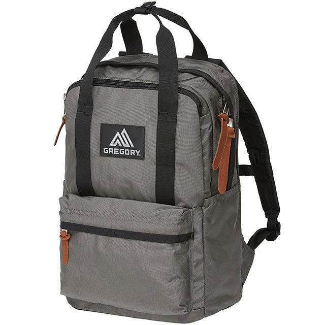 GREGORY グレゴリー リュック イージーピージーデイ 18L EASY