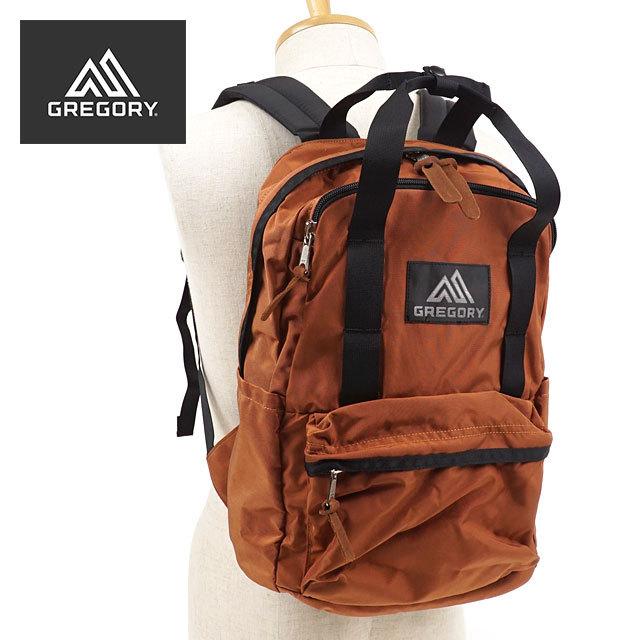 GREGORY グレゴリー リュック イージーピージーデイ 18L EASY PEASY 