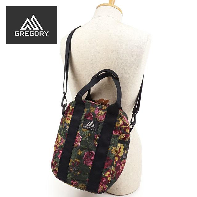 GREGORY（グレゴリー） ロングポニーバッグ 7L LONG PONY BAG 