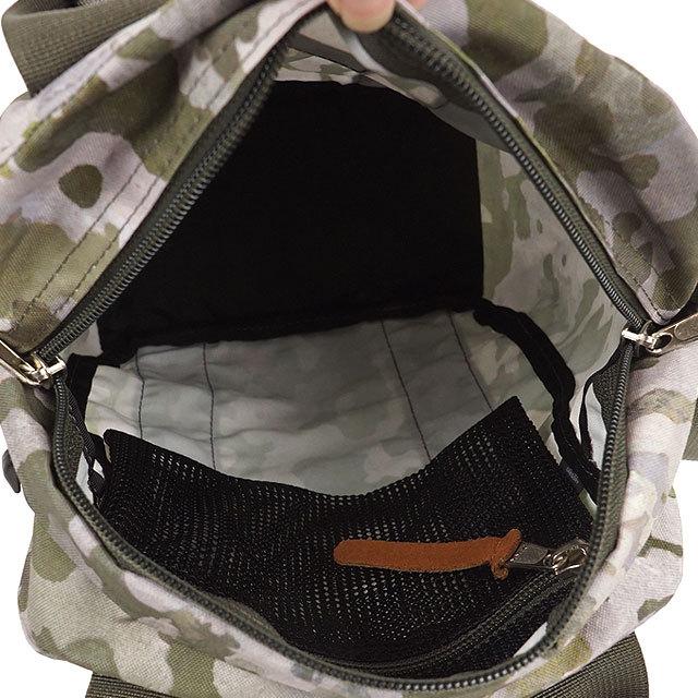 グレゴリー GREGORY グレゴリー ロングポニーバッグ 7L LONG PONY BAG