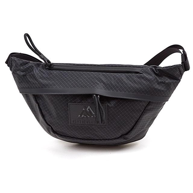 gregory waist pack