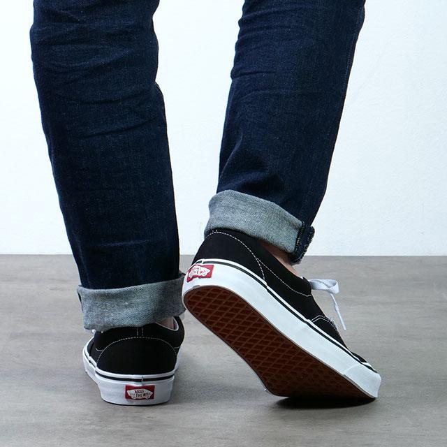 VANS（ヴァンズ） バンズ スニーカー エラ ERA VN000EWZBLK FW20 