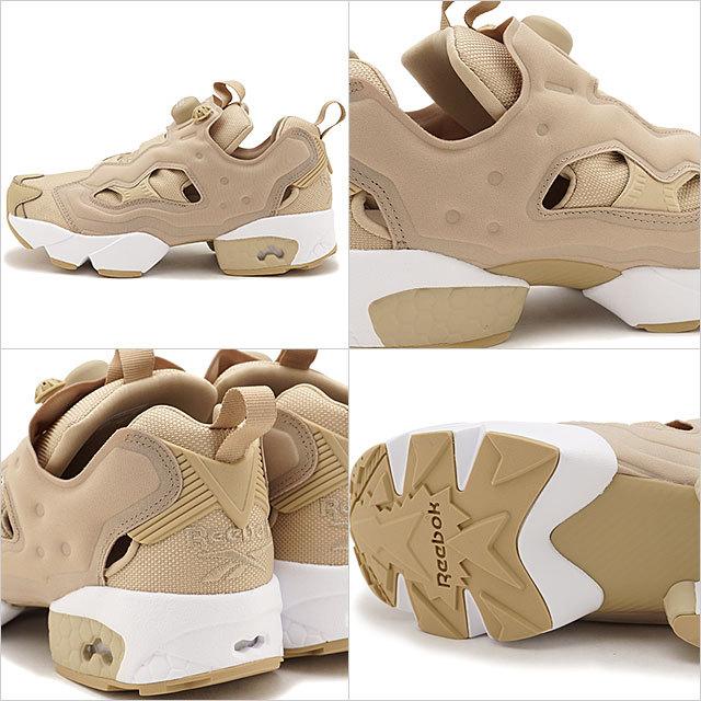 Reebok（リーボック） スニーカー インスタポンプフューリー INSTAPUMP