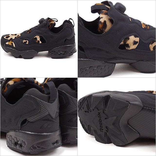 Reebok（リーボック） スニーカー インスタポンプフューリー INSTAPUMP
