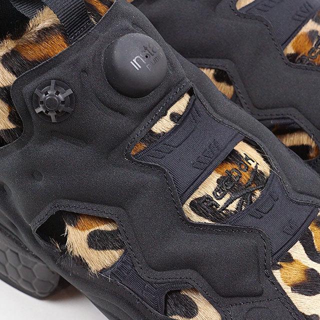 リーボック Reebok スニーカー インスタポンプフューリー INSTAPUMP FURY FY4724 FW20Q4 メンズ・レディース アニマルパック ブラック系｜mischief｜04