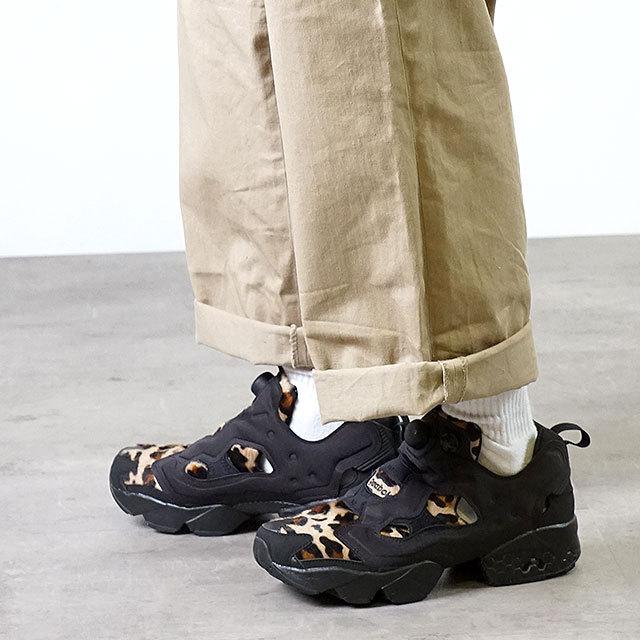 Reebok（リーボック） スニーカー インスタポンプフューリー INSTAPUMP