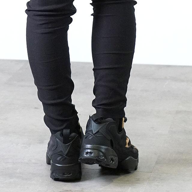Reebok（リーボック） スニーカー インスタポンプフューリー INSTAPUMP
