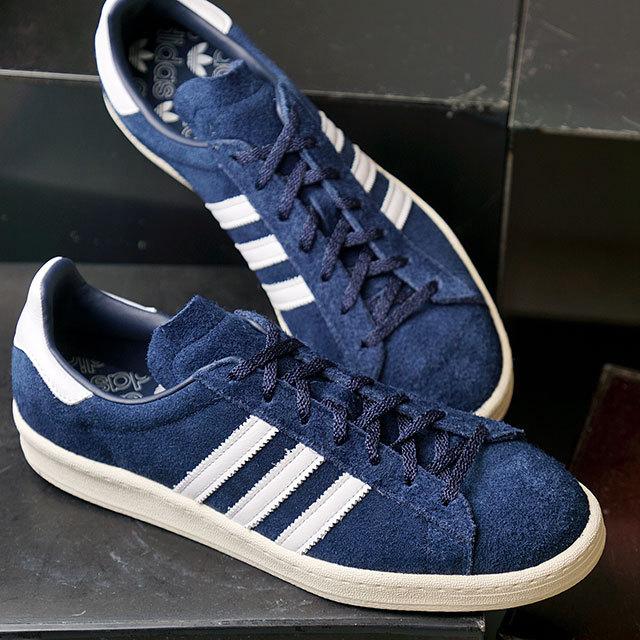 アディダス オリジナルス Adidas Originals スニーカー キャンパス エイティーズ Campus 80s Fv04 Fwq4 メンズ レディース ネイビー系 ミスチーフ Paypayモール店 通販 Paypayモール