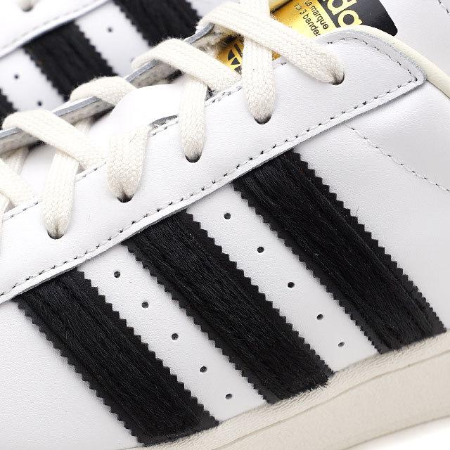 アディダスオリジナルス adidas Originals スニーカー スーパースター SUPERSTAR FW4432 FW20Q4 メンズ・レディース ホワイト系｜mischief｜04