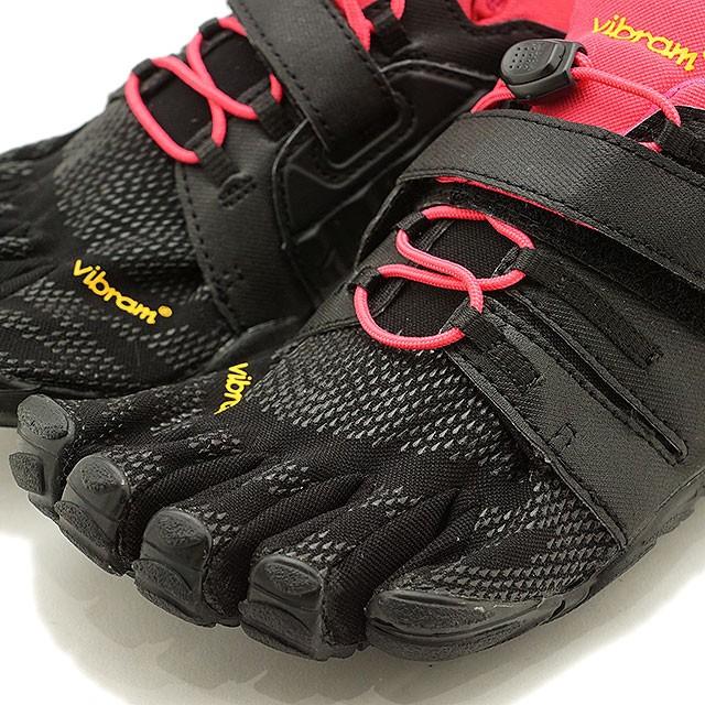 Vibram five fingers ビブラム　ファイブフィンガーズ　W38 Vibram FiveFingers ビブラムファイブフィンガーズ レディース V