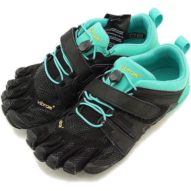 ビブラムファイブフィンガーズ Vibram FiveFingers 5本指シューズ オールラウンドモデル V-Train 2.0 W