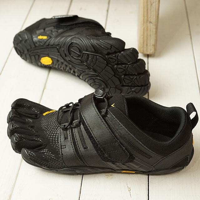 ビブラムファイブフィンガーズ Vibram FiveFingers 5本指シューズ オールラウンドモデル V-Train 2.0 M