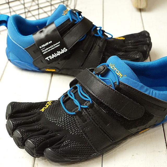 ビブラムファイブフィンガーズ Vibram FiveFingers 5本指シューズ V