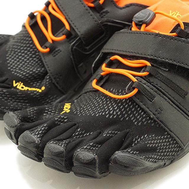 ビブラムファイブフィンガーズ Vibram FiveFingers 5本指シューズ