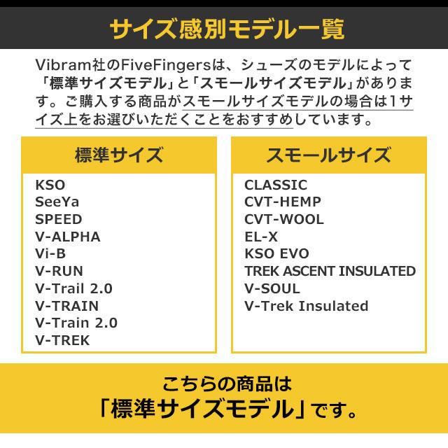 ビブラムファイブフィンガーズ Vibram FiveFingers 5本指シューズ ランニング ウォーキング用 V-RUN M 20M7002 メンズ スニーカー BLUE BLACK 正規取扱店の画像