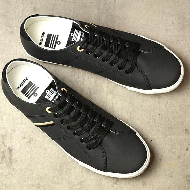 Admiral（アドミラル） スニーカー ワトフォード SL WATFORD SL