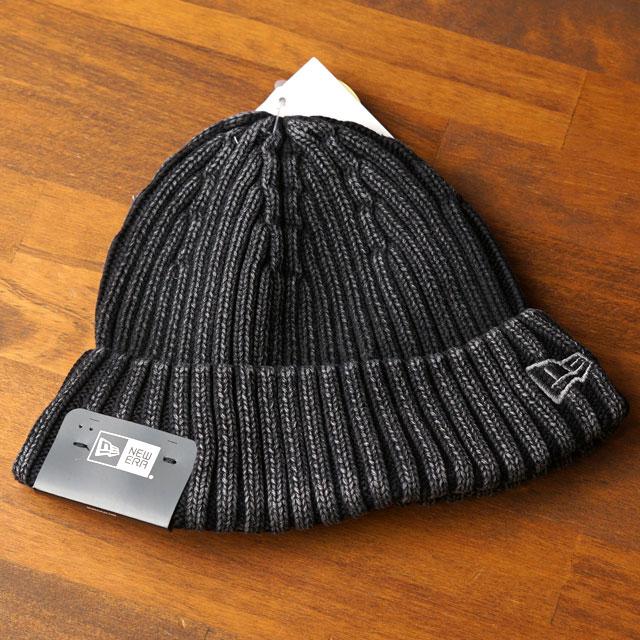 NEW ERA ニューエラ NEWERA ニットキャップ イタリアン