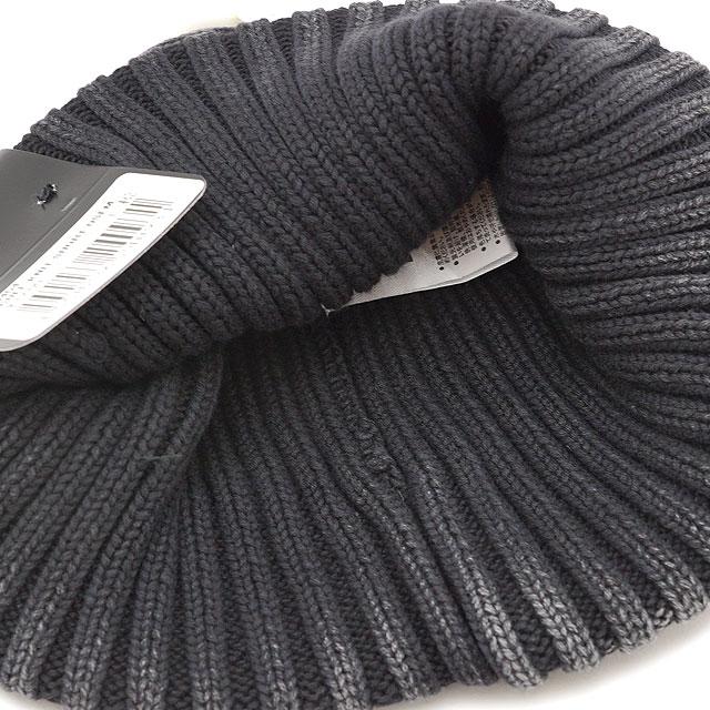 ニューエラ NEWERA ニットキャップ イタリアンウォッシュ ショート RIB CUFF KNIT SHORT 12540454 FW20 帽子 BLACK ブラック系 | NEW ERA | 03