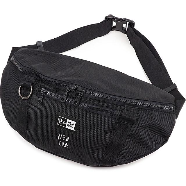 NEW ERA（ニューエラ） バッグ 高橋愛 ウェストバッグ 2L WAIST BAG AI