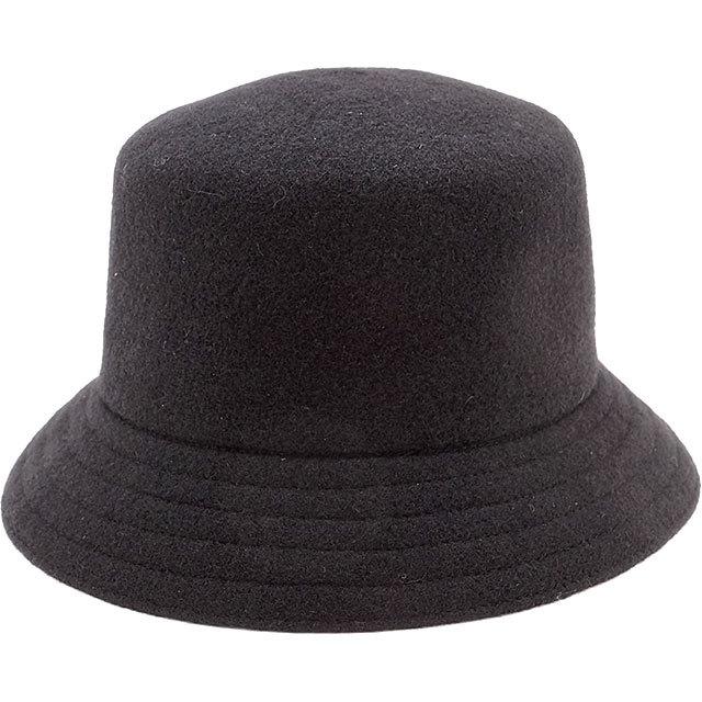 ニューエラ Newera ハット ウールブレンドフェルト バケットハット Bucket 01 Tropical Fw メンズ レディース 帽子 Black ブラック系 ミスチーフ Paypayモール店 通販 Paypayモール