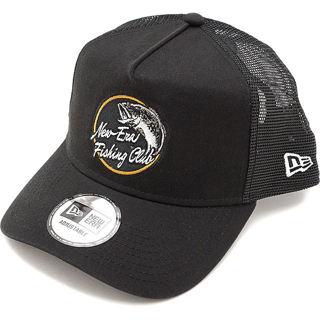 NEW ERA ニューエラ アウトドア NEWERA OUTDOOR メッシュ
